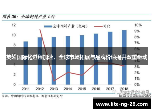 英超国际化进程加速，全球市场拓展与品牌价值提升双重驱动