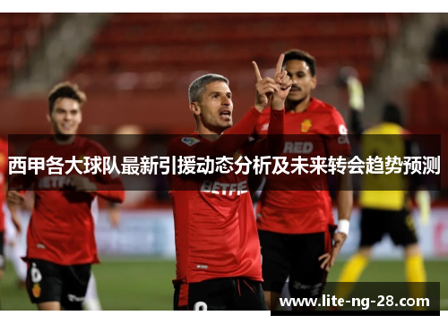 西甲各大球队最新引援动态分析及未来转会趋势预测 西甲各大球队最新引援动态分析及未来转会趋势预测