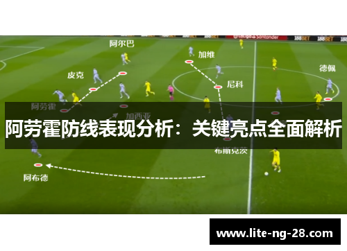 阿劳霍防线表现分析:关键亮点全面解析 阿劳霍防线表现分析:关键亮点全面解析