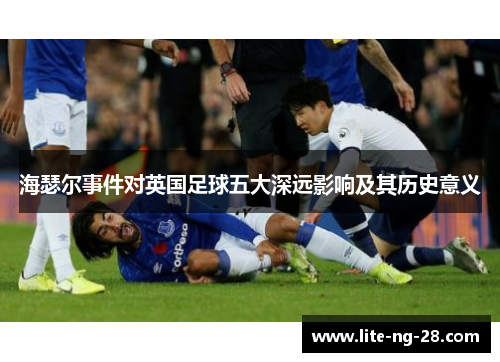 海瑟尔事件对英国足球五大深远影响及其历史意义